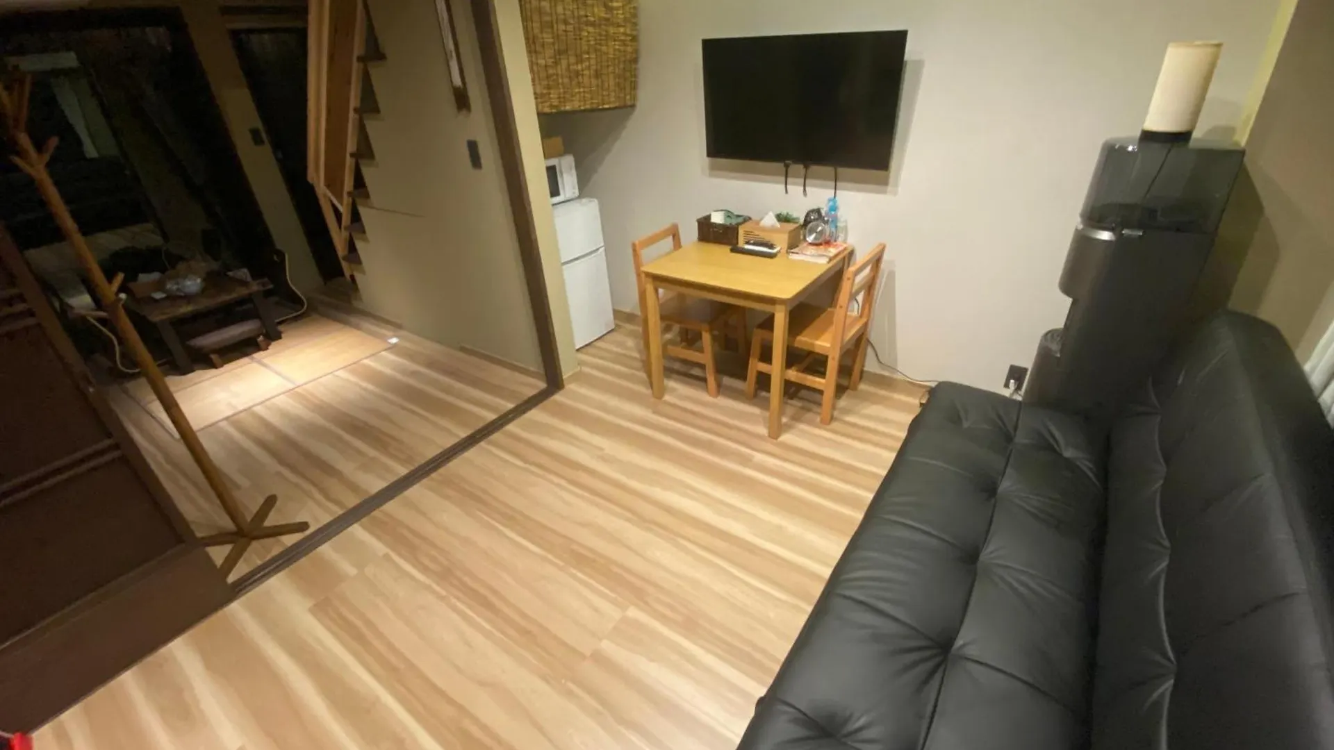 Apartment 至的宿-大宫oomiya Kyoto