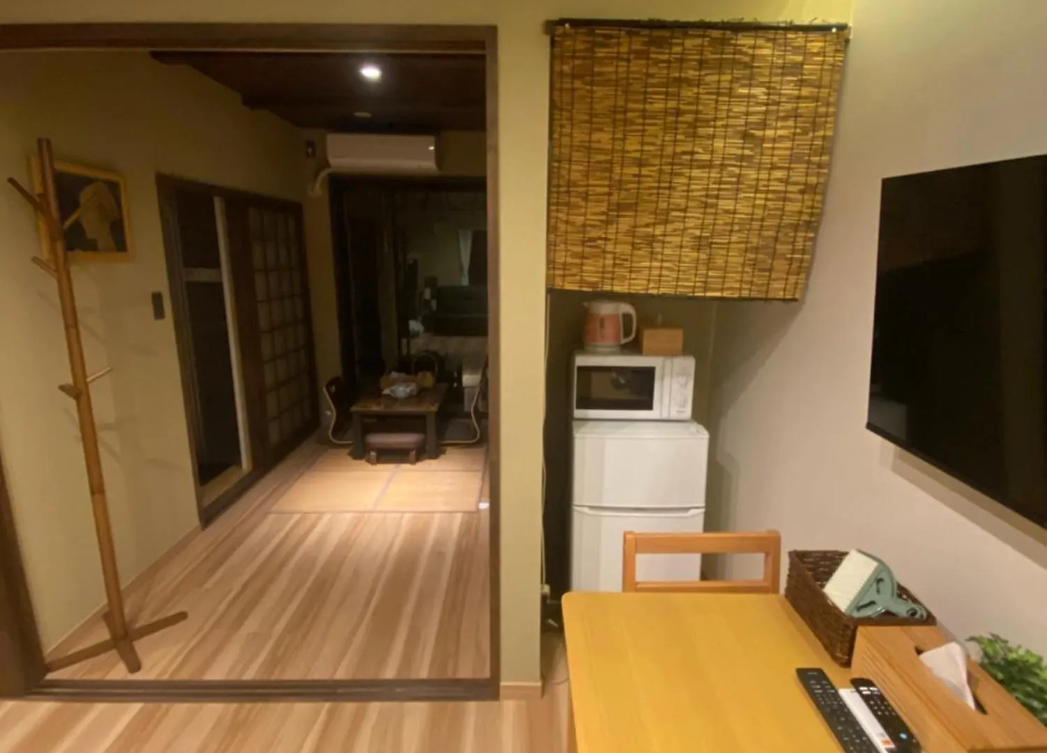 至的宿-大宫oomiya Kyoto 0*,  Japan