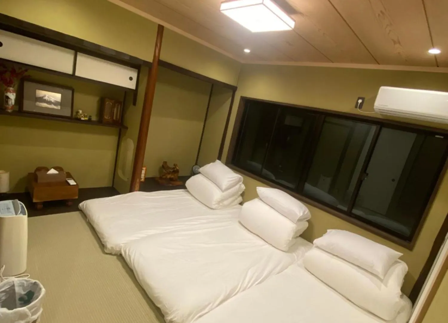 至的宿-大宫oomiya Kyoto Apartment