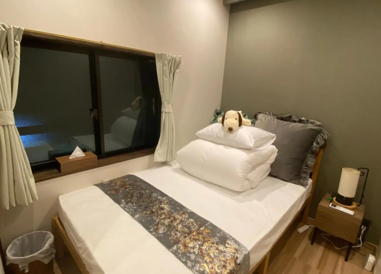 至的宿-大宫oomiya Kyoto Apartment