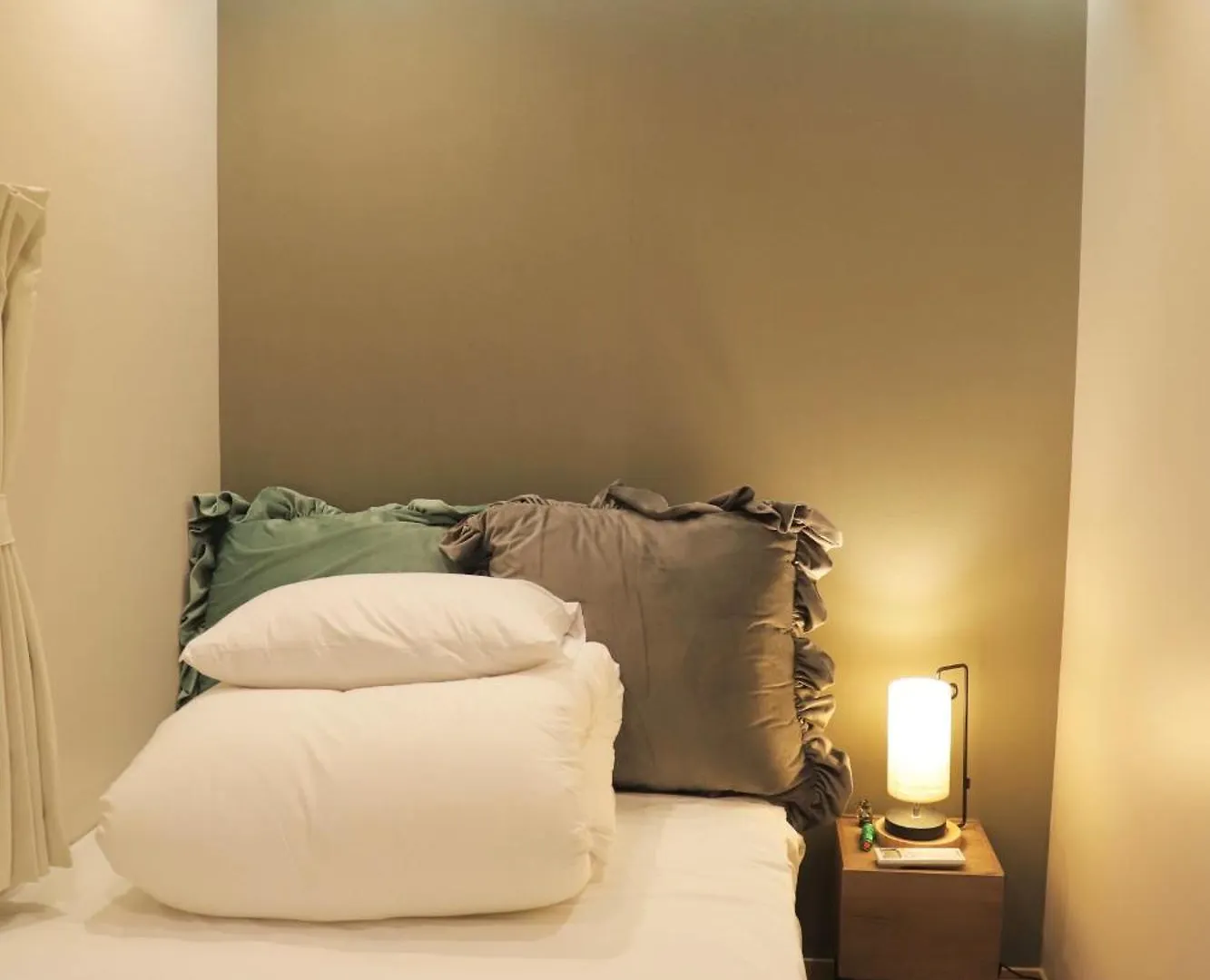 Apartment 至的宿-大宫oomiya Kyoto