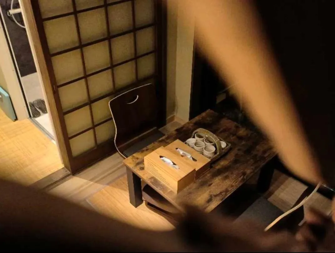 至的宿-大宫oomiya Kyoto