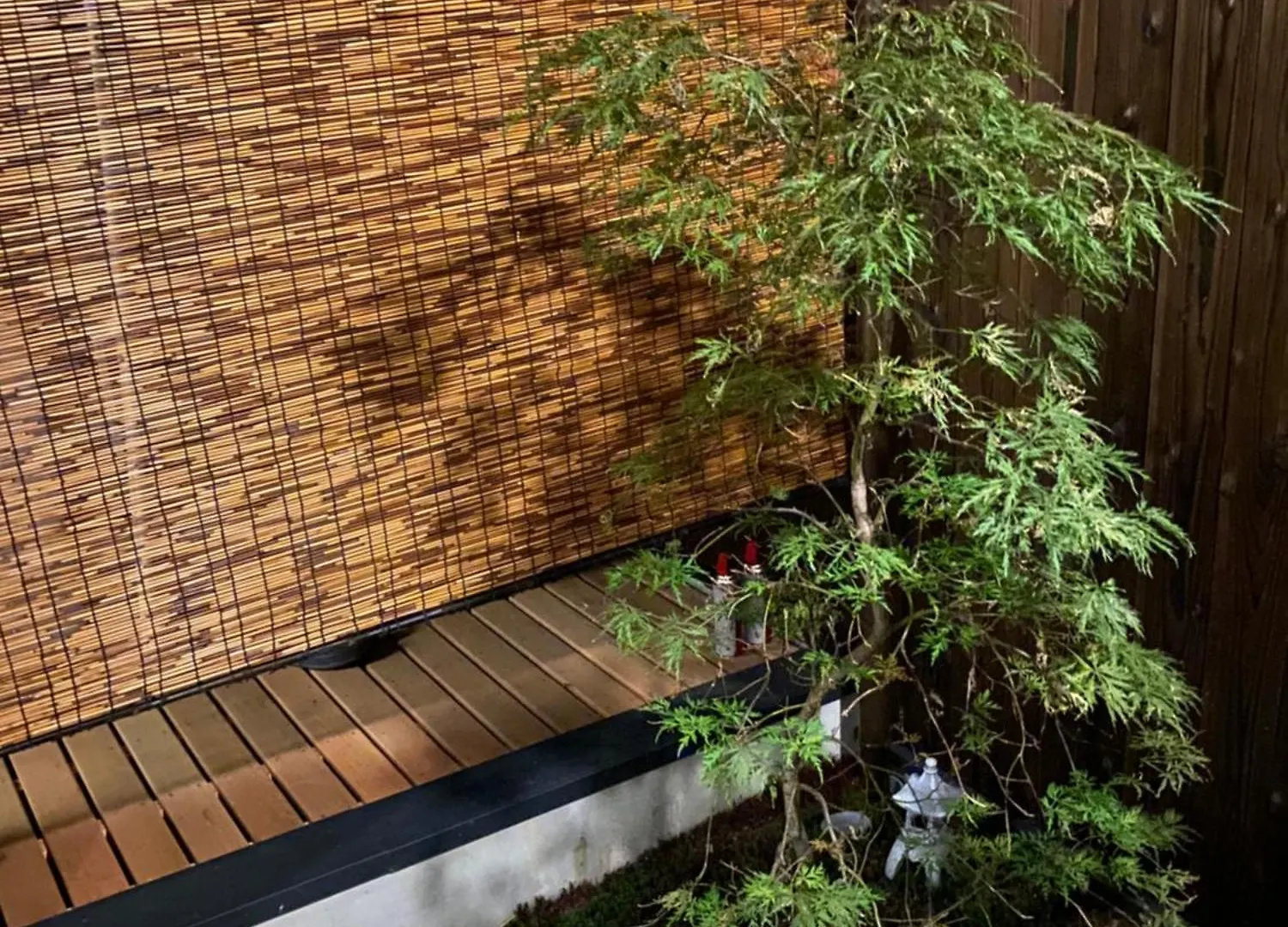 Appartement 至的宿-大宫oomiya Kyoto Japon