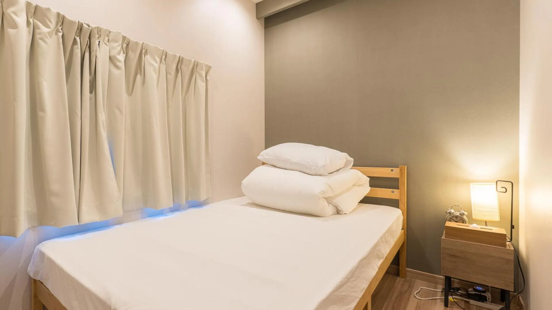 至的宿-大宫oomiya Kyoto Appartement